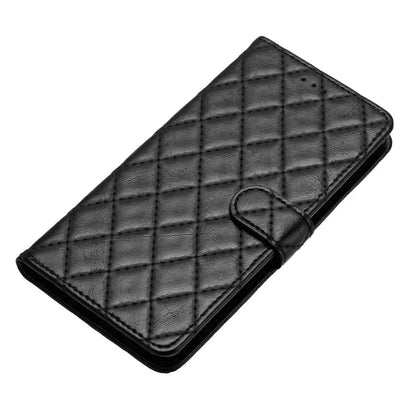 For Samsung Galaxy A05 4G Case Wallet Stand Flip Leather Phone Cover