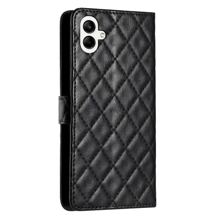 For Samsung Galaxy A05 4G Case Wallet Stand Flip Leather Phone Cover