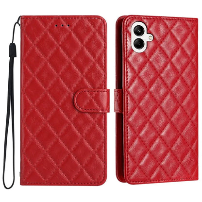 For Samsung Galaxy A05 4G Case Wallet Stand Flip Leather Phone Cover
