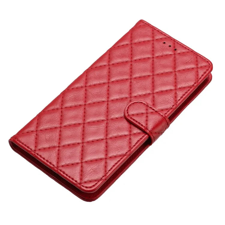 For Samsung Galaxy A05 4G Case Wallet Stand Flip Leather Phone Cover