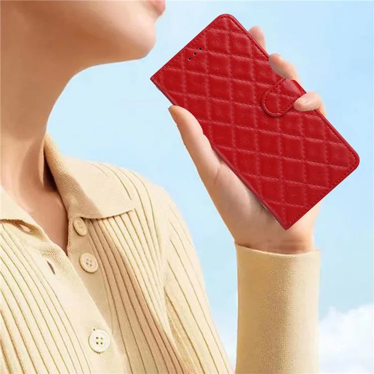 For Samsung Galaxy A05 4G Case Wallet Stand Flip Leather Phone Cover