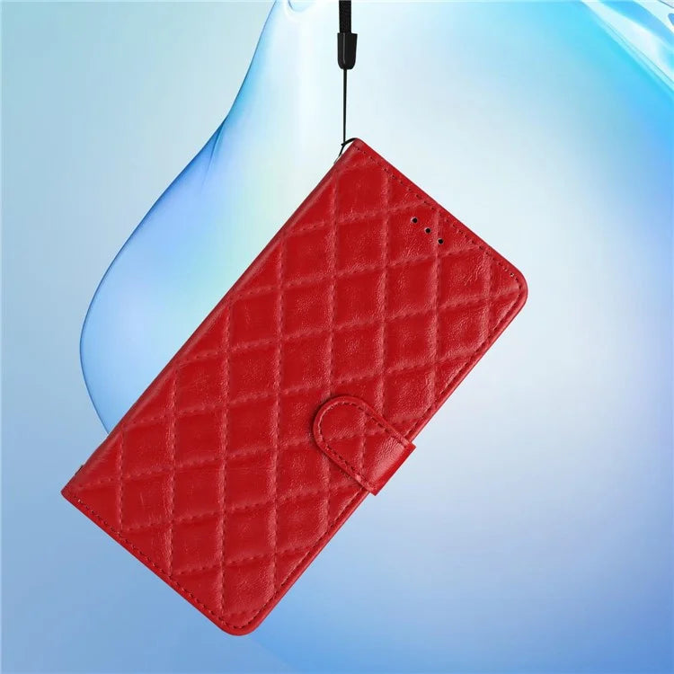 For Samsung Galaxy A05 4G Case Wallet Stand Flip Leather Phone Cover