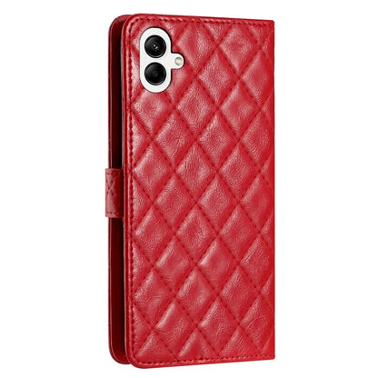 For Samsung Galaxy A05 4G Case Wallet Stand Flip Leather Phone Cover