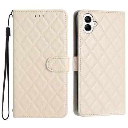 For Samsung Galaxy A05 4G Case Wallet Stand Flip Leather Phone Cover