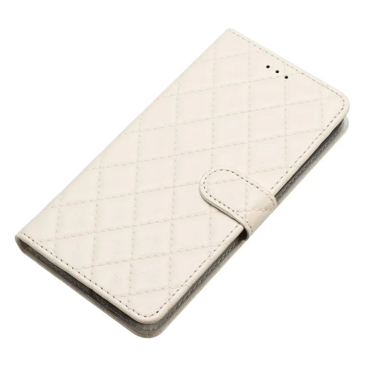 For Samsung Galaxy A05 4G Case Wallet Stand Flip Leather Phone Cover