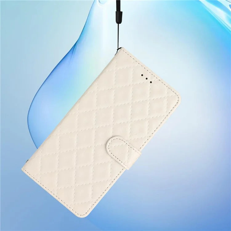 For Samsung Galaxy A05 4G Case Wallet Stand Flip Leather Phone Cover