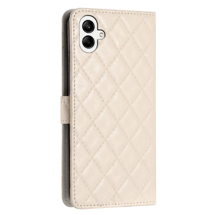 For Samsung Galaxy A05 4G Case Wallet Stand Flip Leather Phone Cover