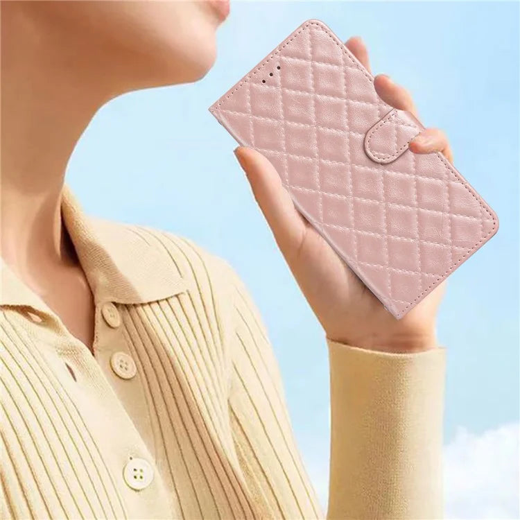 For Samsung Galaxy A05 4G Case Wallet Stand Flip Leather Phone Cover