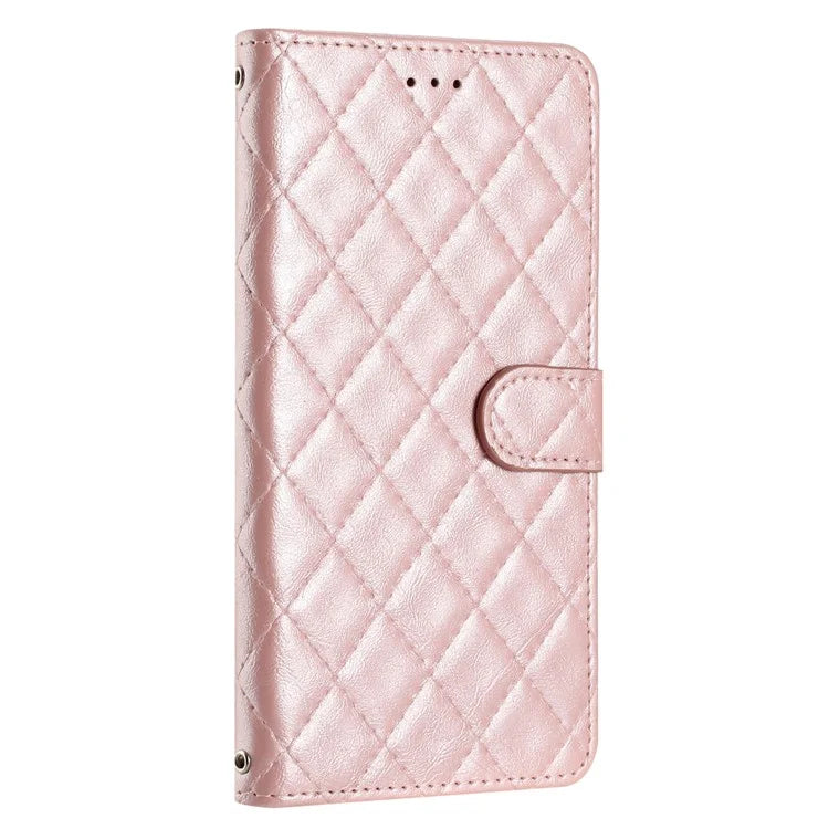 For Samsung Galaxy A05 4G Case Wallet Stand Flip Leather Phone Cover