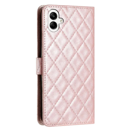 For Samsung Galaxy A05 4G Case Wallet Stand Flip Leather Phone Cover