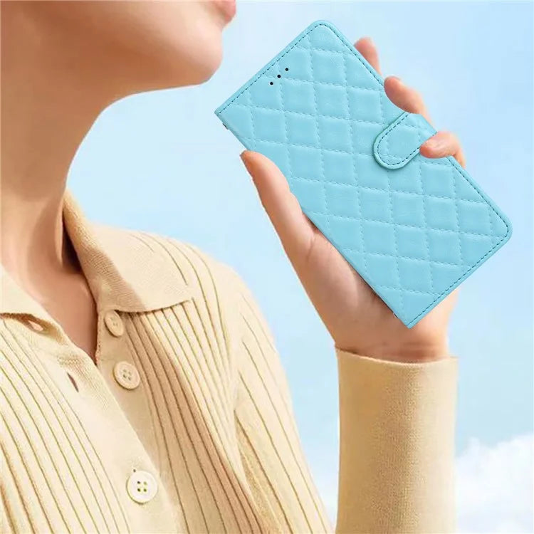 For Samsung Galaxy A05 4G Case Wallet Stand Flip Leather Phone Cover