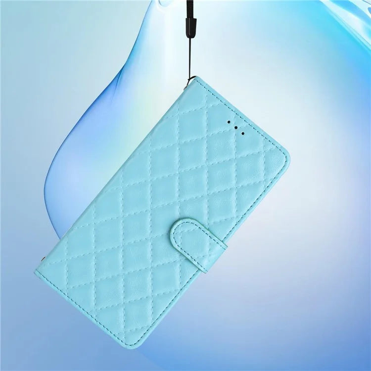 For Samsung Galaxy A05 4G Case Wallet Stand Flip Leather Phone Cover