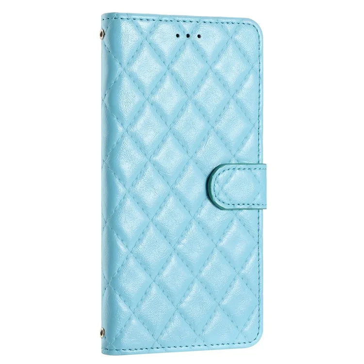 For Samsung Galaxy A05 4G Case Wallet Stand Flip Leather Phone Cover