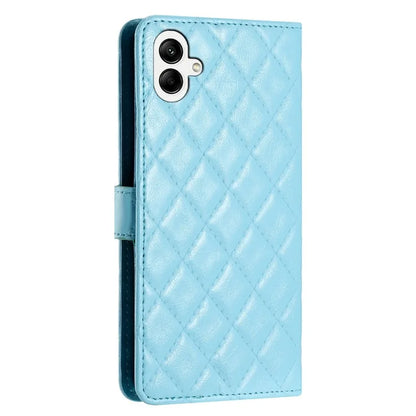 For Samsung Galaxy A05 4G Case Wallet Stand Flip Leather Phone Cover