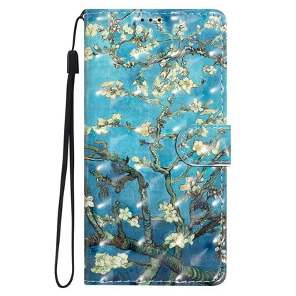 For Samsung Galaxy A04s 4G (164.7 x 76.7 x 9.1 mm) Case Wallet PU Leather Stand Cover