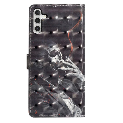For Samsung Galaxy A04s 4G (164.7 x 76.7 x 9.1 mm) Case Wallet PU Leather Stand Cover