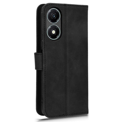 For Honor Play 40C 5G Case PU Leather Wallet Flip Phone Cover