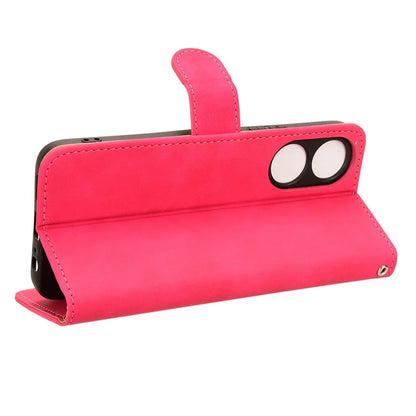 For Honor Play 40C 5G Case PU Leather Wallet Flip Phone Cover