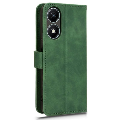 For Honor Play 40C 5G Case PU Leather Wallet Flip Phone Cover