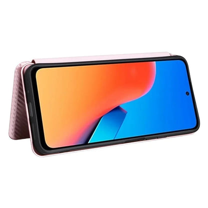 For Xiaomi Redmi 12 4G / 5G (Global) / Note 12R 5G / Poco M6 Pro 5G Case Card Holder Leather Cover