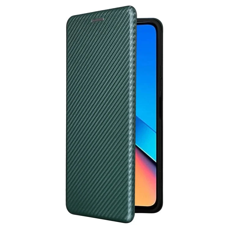 For Xiaomi Redmi 12 4G / 5G (Global) / Note 12R 5G / Poco M6 Pro 5G Case Card Holder Leather Cover