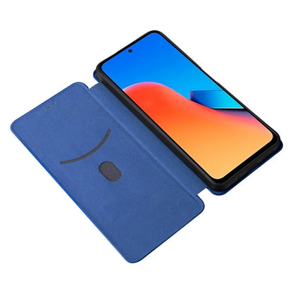 For Xiaomi Redmi 12 4G / 5G (Global) / Note 12R 5G / Poco M6 Pro 5G Case Card Holder Leather Cover