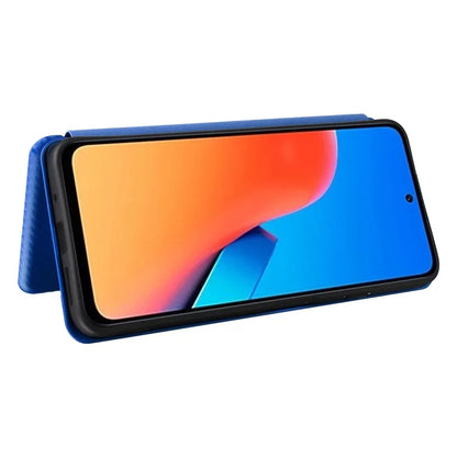 For Xiaomi Redmi 12 4G / 5G (Global) / Note 12R 5G / Poco M6 Pro 5G Case Card Holder Leather Cover