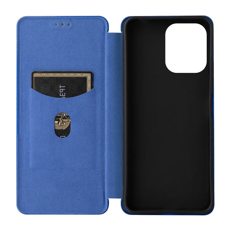 For Xiaomi Redmi 12 4G / 5G (Global) / Note 12R 5G / Poco M6 Pro 5G Case Card Holder Leather Cover