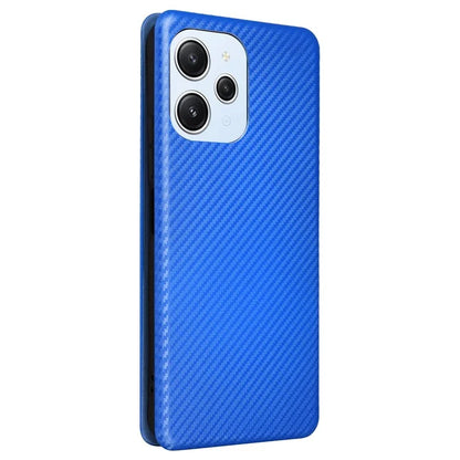 For Xiaomi Redmi 12 4G / 5G (Global) / Note 12R 5G / Poco M6 Pro 5G Case Card Holder Leather Cover