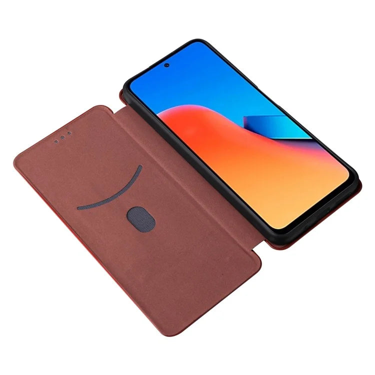 For Xiaomi Redmi 12 4G / 5G (Global) / Note 12R 5G / Poco M6 Pro 5G Case Card Holder Leather Cover