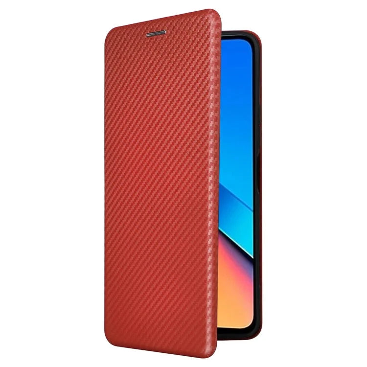 For Xiaomi Redmi 12 4G / 5G (Global) / Note 12R 5G / Poco M6 Pro 5G Case Card Holder Leather Cover