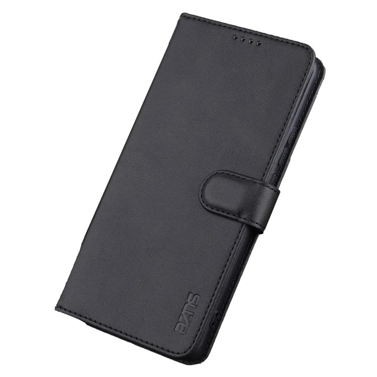 AZNS For Oppo A2 Pro 5G Case Wallet PU Leather Protective Phone Cover