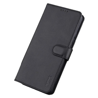 AZNS For Oppo A2 Pro 5G Case Wallet PU Leather Protective Phone Cover