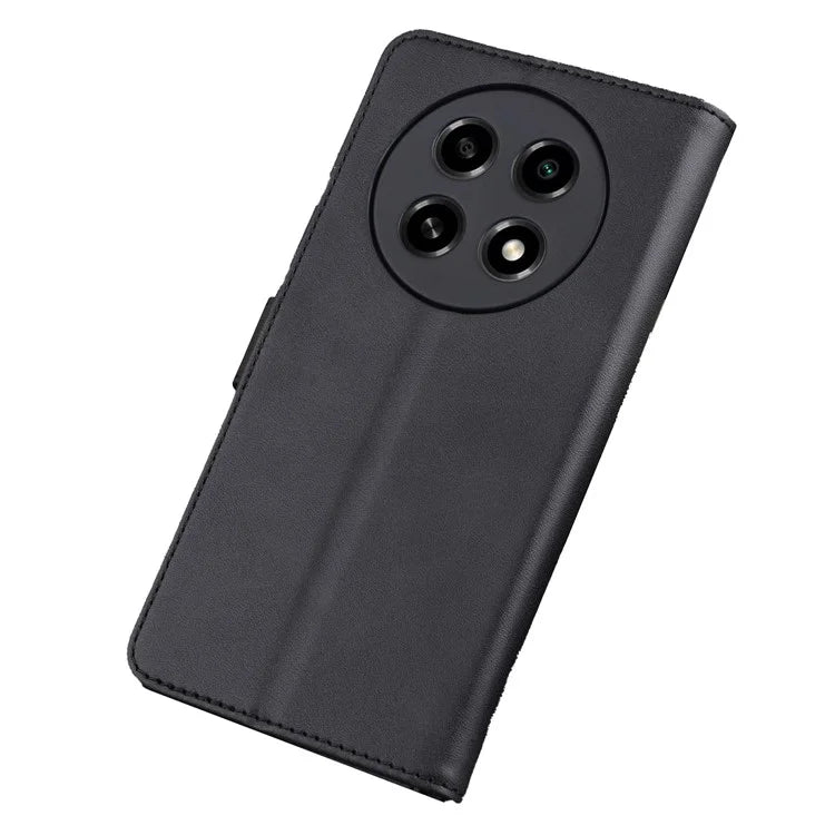 AZNS For Oppo A2 Pro 5G Case Wallet PU Leather Protective Phone Cover