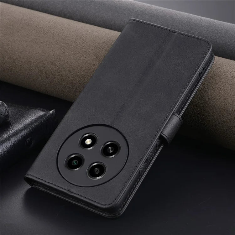 AZNS For Oppo A2 Pro 5G Case Wallet PU Leather Protective Phone Cover