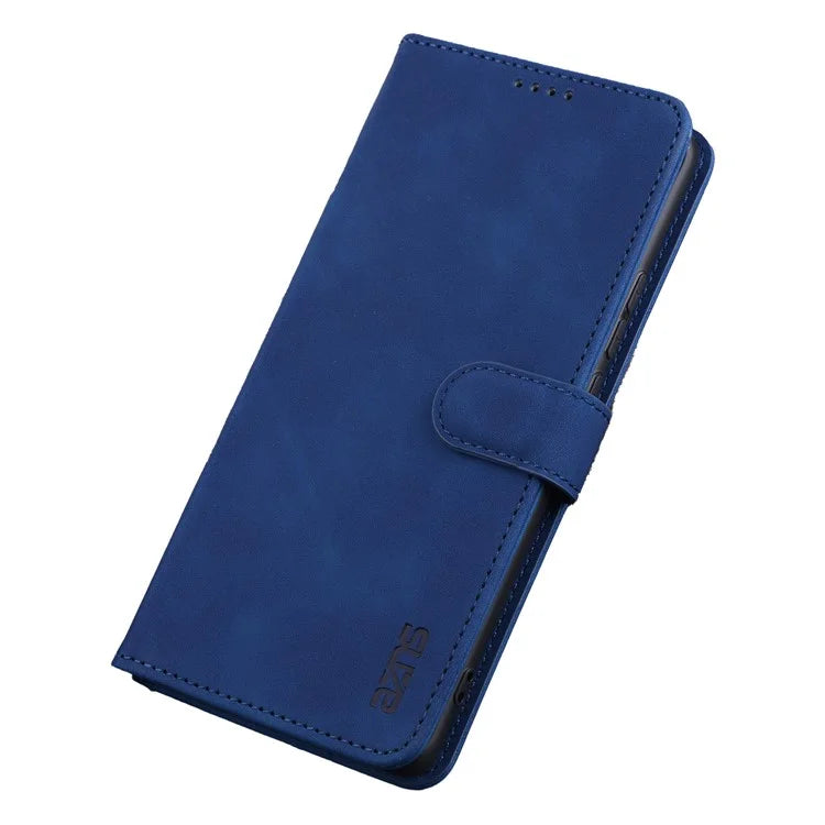 AZNS For Oppo A2 Pro 5G Case Wallet PU Leather Protective Phone Cover