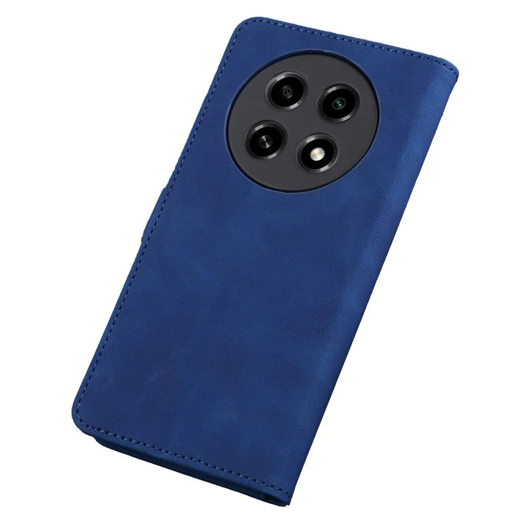 AZNS For Oppo A2 Pro 5G Case Wallet PU Leather Protective Phone Cover