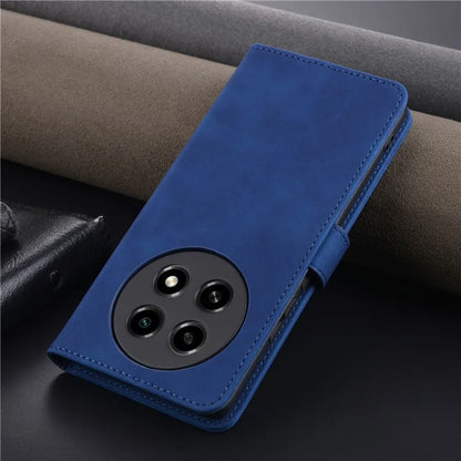 AZNS For Oppo A2 Pro 5G Case Wallet PU Leather Protective Phone Cover