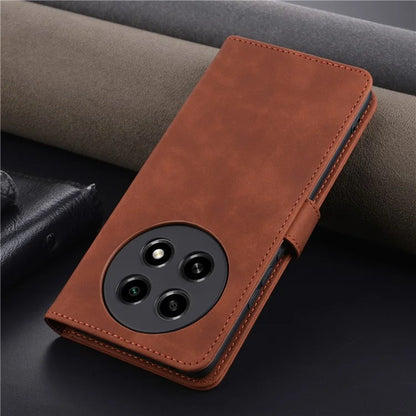 AZNS For Oppo A2 Pro 5G Case Wallet PU Leather Protective Phone Cover