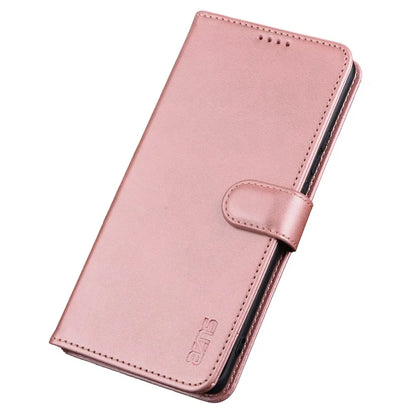 AZNS For Oppo A2 Pro 5G Case Wallet PU Leather Protective Phone Cover