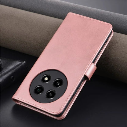 AZNS For Oppo A2 Pro 5G Case Wallet PU Leather Protective Phone Cover