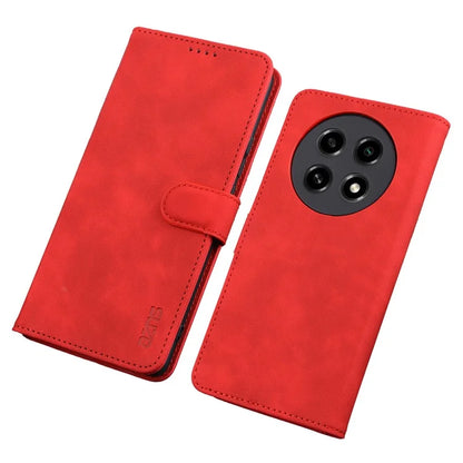 AZNS For Oppo A2 Pro 5G Case Wallet PU Leather Protective Phone Cover