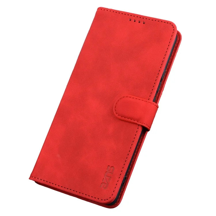 AZNS For Oppo A2 Pro 5G Case Wallet PU Leather Protective Phone Cover