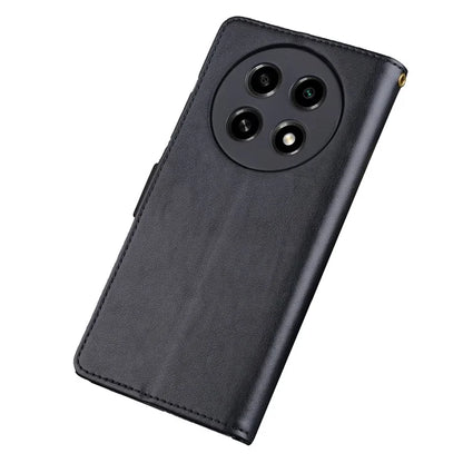 AZNS For Oppo A2 Pro 5G Case Anti-scratch Wallet Leather Cover