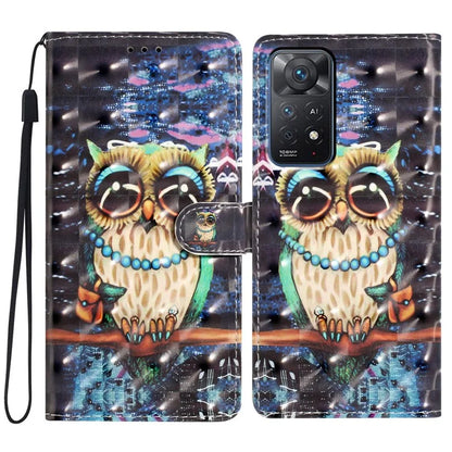 Phone Cover for Xiaomi Redmi Note 11 Pro 4G (Mediatek) / Note 11 Pro 5G (Qualcomm) / Note 12 Pro 4G Case with Wallet Stand