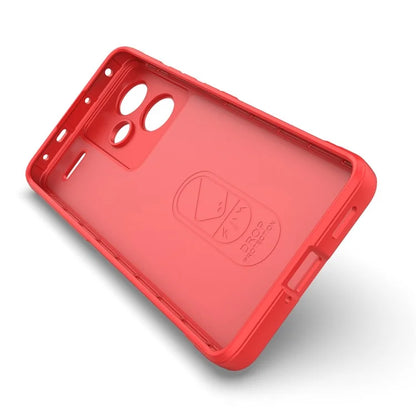 For Xiaomi Redmi Note 13 Pro+ 5G Case Anti-scratch TPU Rugged Phone Cover