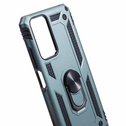 For Xiaomi Redmi Note 12S 4G Case Ring Kickstand TPU+PC Phone Cover