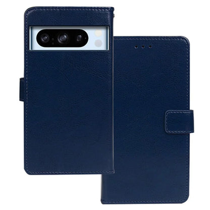 IDEWEI For Google Pixel 8 Pro Case Wallet Stand PU Leather Mobile Phone Cover