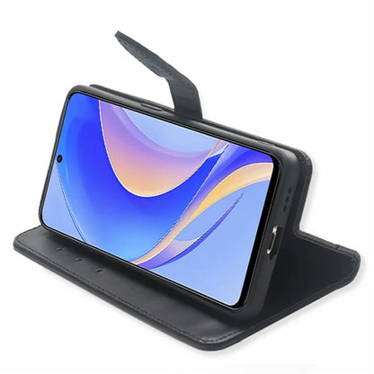 IDEWEI For Huawei Mate 60 Pro Case Card Holder Phone Leather Cover