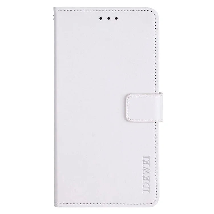 IDEWEI Leather Cover for Huawei Mate 60 Pro Case with Wallet Stand